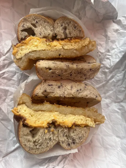 Abby's Bagels Picture 5