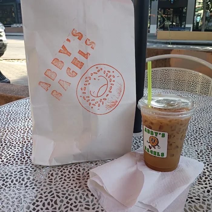 Abby's Bagels Picture 8