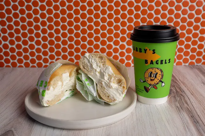 Abby's Bagels Picture 6