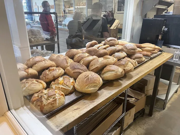 Village Baking Co Picture 3