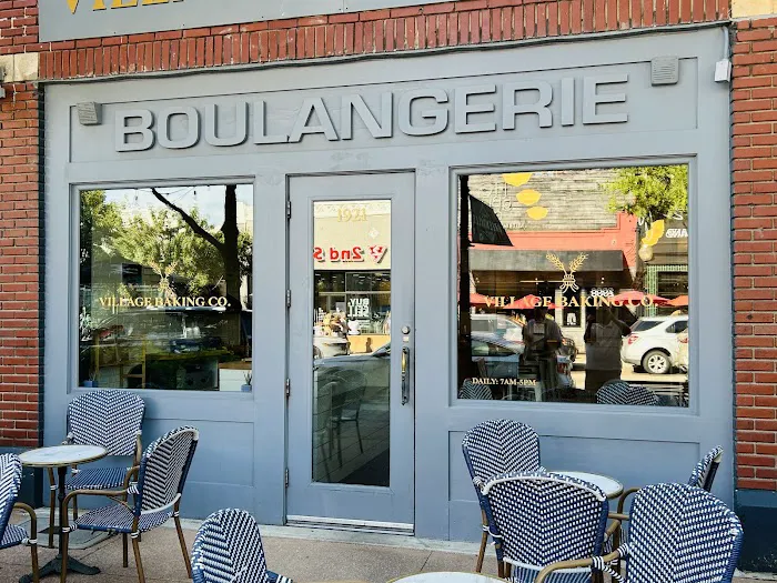 Village Baking Co Picture 2