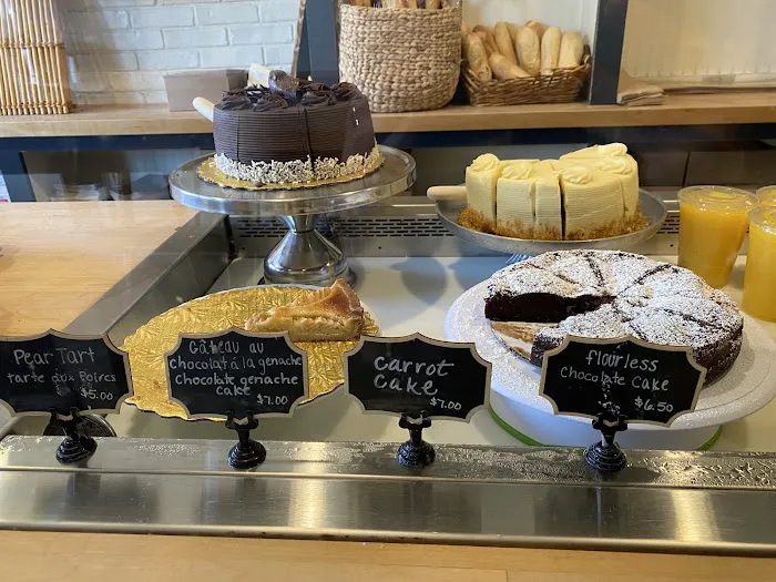 Village Baking Co Picture 9