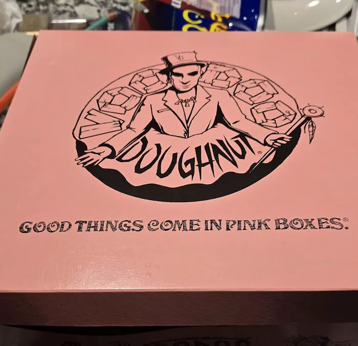 Voodoo Doughnut Picture 6