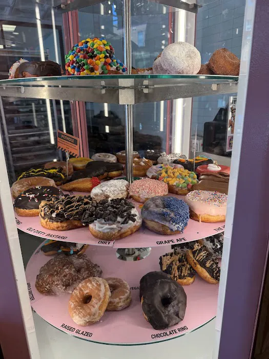 Voodoo Doughnut Picture 8