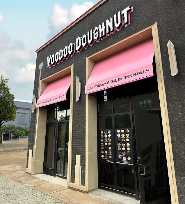 Voodoo Doughnut Picture 4