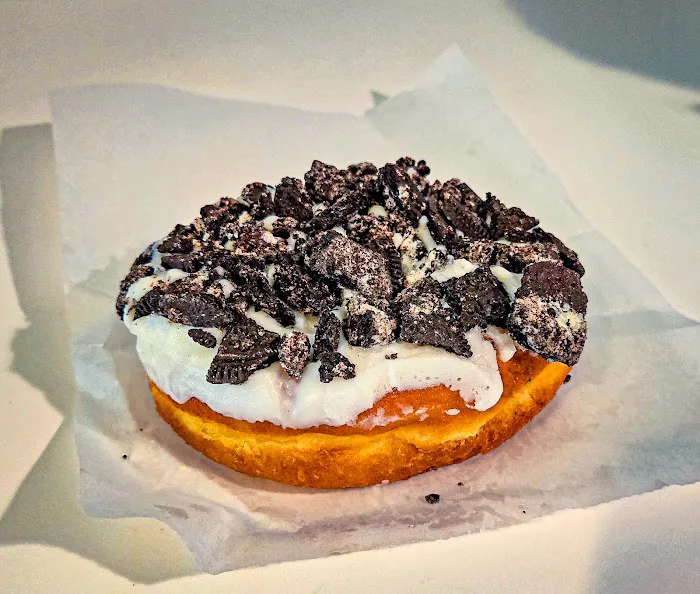 Voodoo Doughnut Picture 3