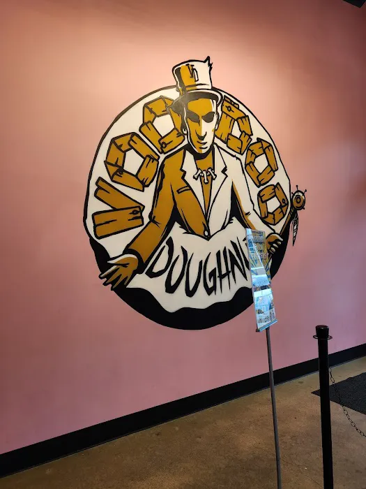 Voodoo Doughnut Picture 10