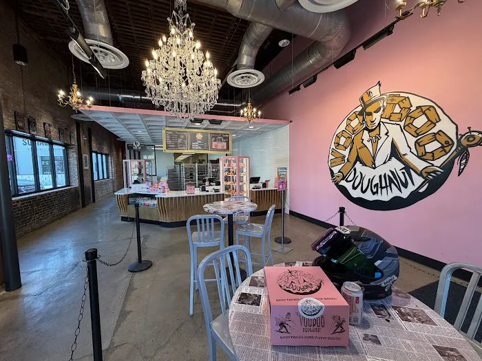 Voodoo Doughnut Picture 9