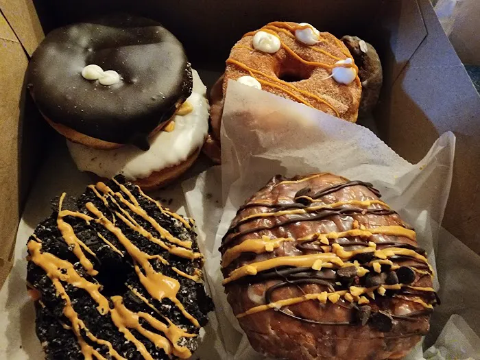 Voodoo Doughnut Picture 7