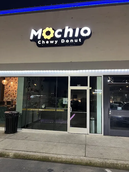 Mochio Mochi Donut & Boba Tea Picture 7