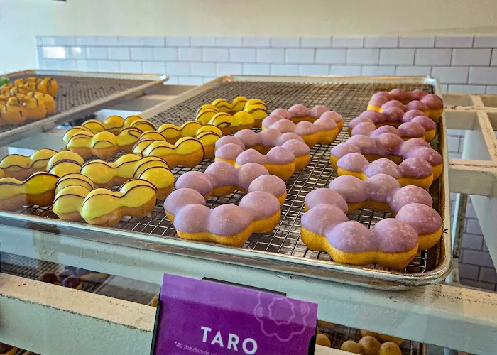 Mochio Mochi Donut & Boba Tea Picture 6