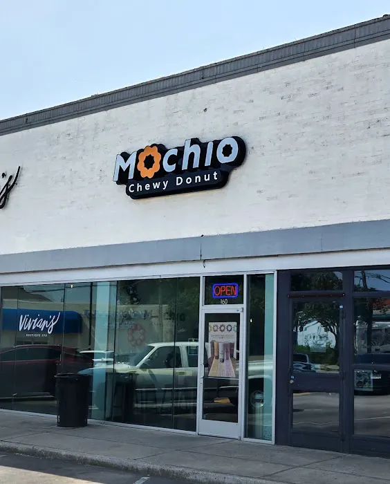 Mochio Mochi Donut & Boba Tea Picture 4
