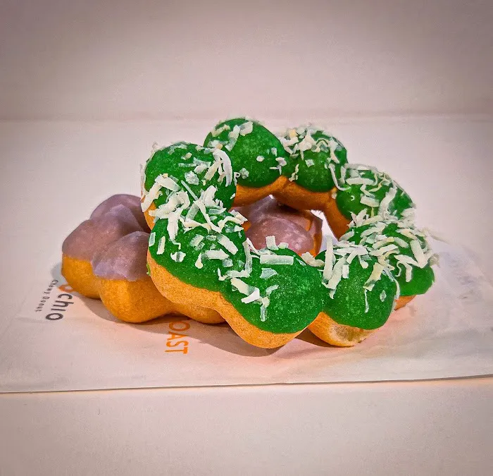 Mochio Mochi Donut & Boba Tea Picture 5