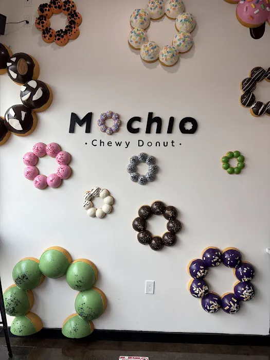 Mochio Mochi Donut & Boba Tea Picture 10