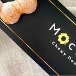 Mochio Mochi Donut & Boba Tea