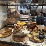 Leila Bakery & Cafe