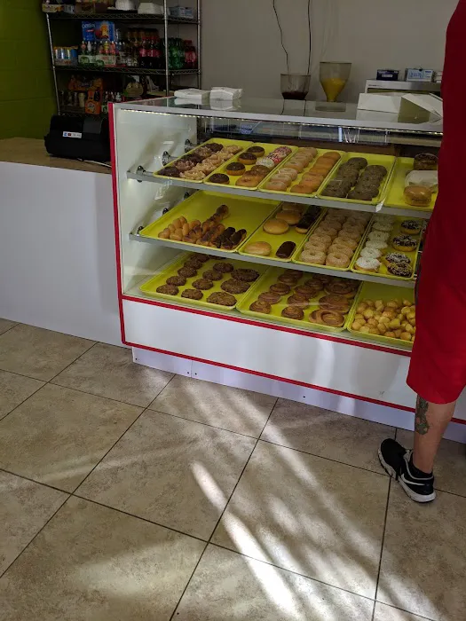Gaston Donuts Picture 3