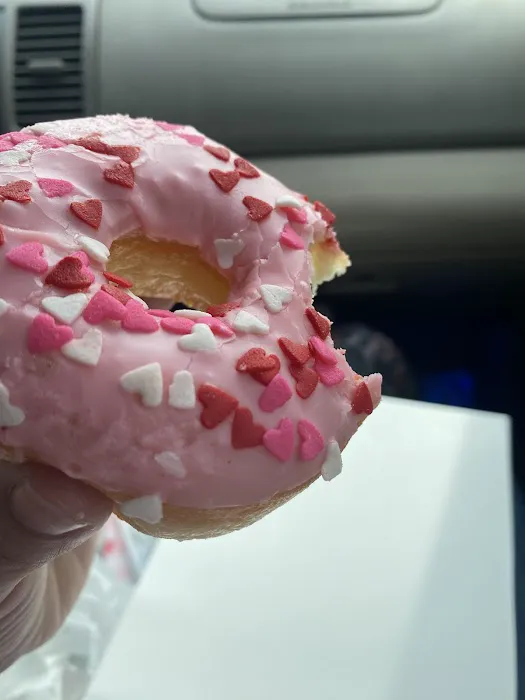 Gaston Donuts Picture 6