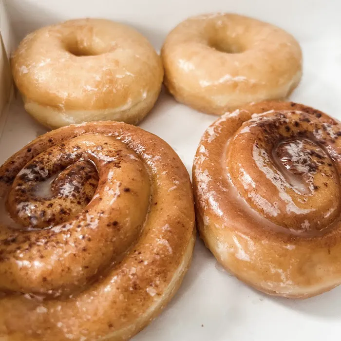 Gaston Donuts Picture 5