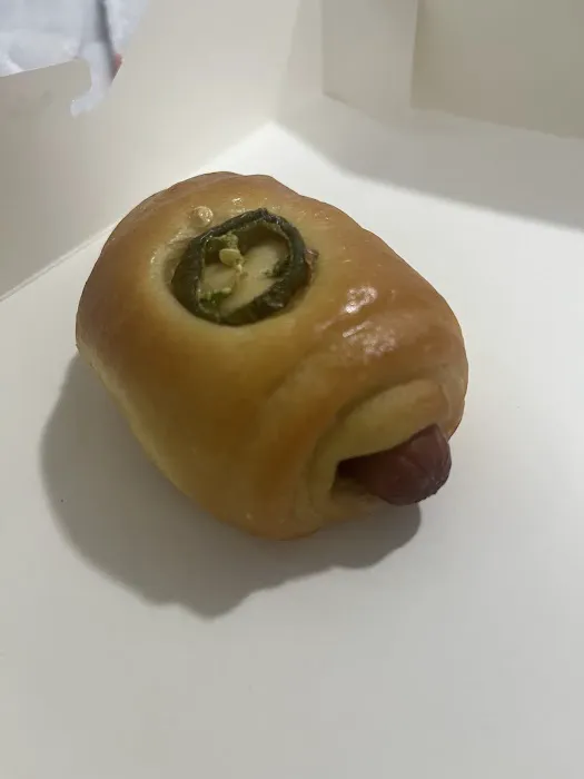 Gaston Donuts Picture 1