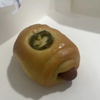 Gaston Donuts ico