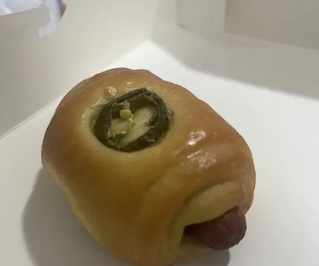 Gaston Donuts