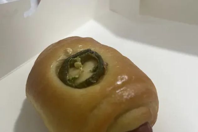 Gaston Donuts