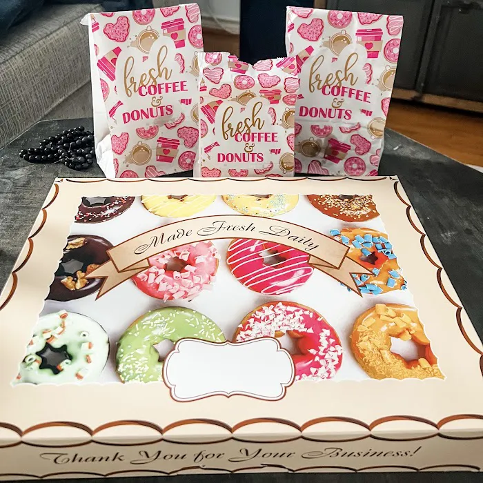 Gaston Donuts Picture 9