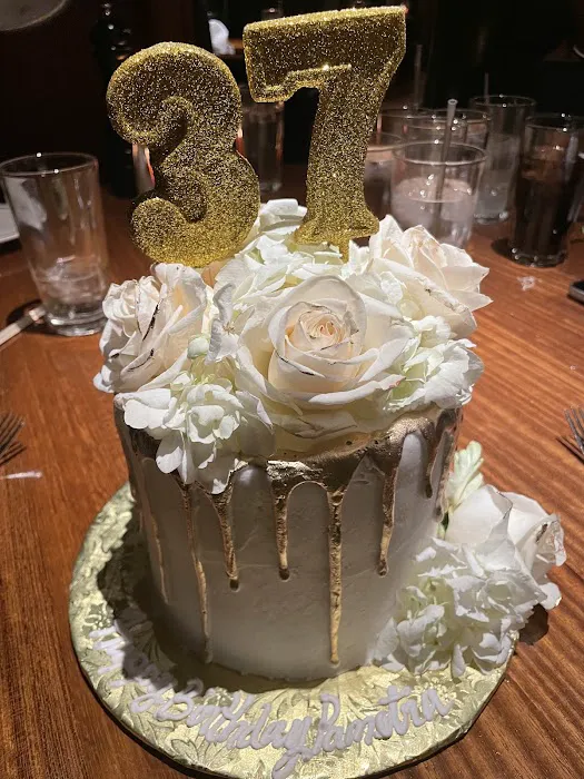 Dallas Affaires Cake Co Picture 5