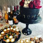 Dallas Affaires Cake Co