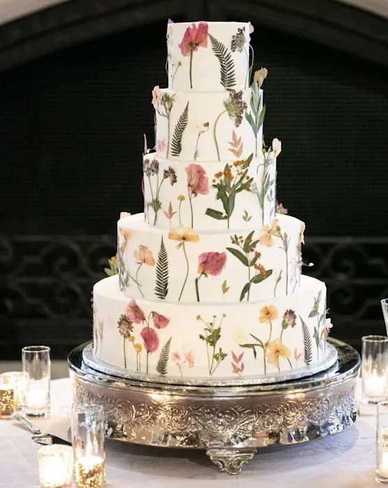 Dallas Affaires Cake Co Picture 9