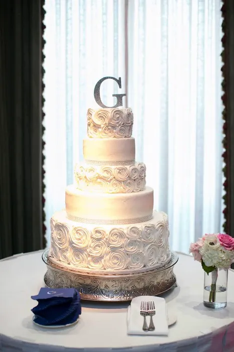 Dallas Affaires Cake Co Picture 2