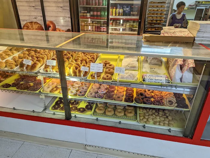 USA Donuts & Croissants Picture 2
