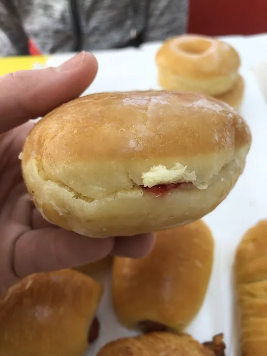 USA Donuts & Croissants Picture 1