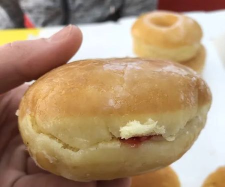 USA Donuts & Croissants