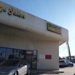 Donut House