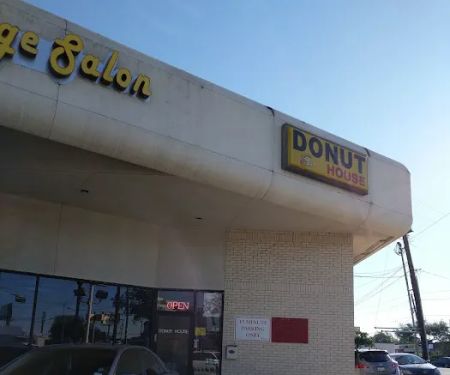 Donut House