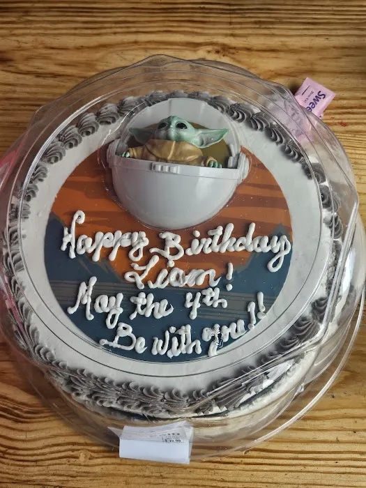 Sam's Club Bakery Picture 2