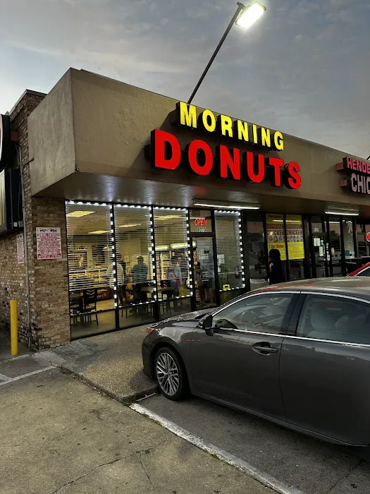 Morning Donuts Picture 9