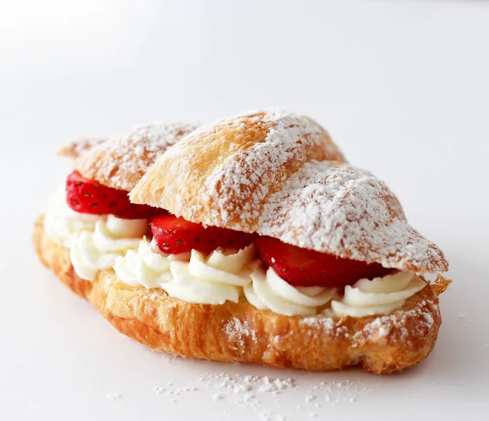 Morning Donuts Picture 1