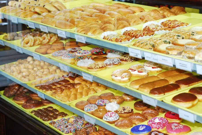Morning Donuts Picture 3