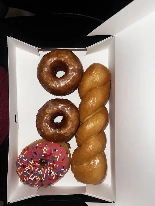 Morning Donuts Picture 6
