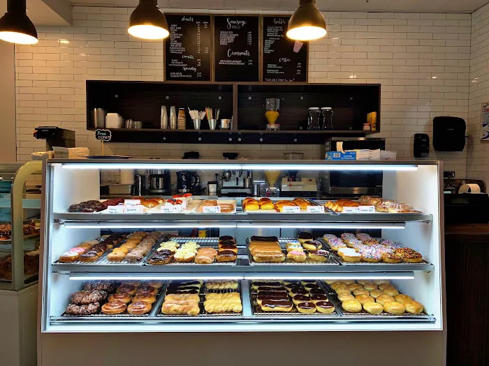 Donut Bliss Picture 2
