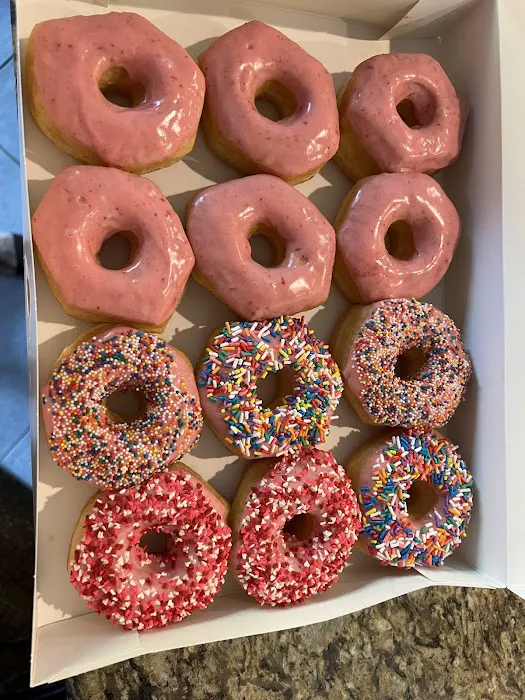 Donut Bliss Picture 10