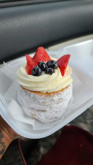 Donut Bliss Picture 7