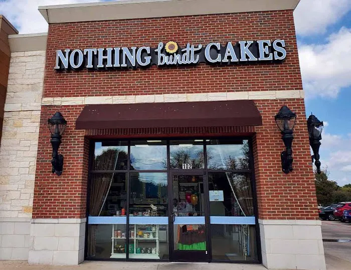 Nothing Bundt Cakes Picture 2