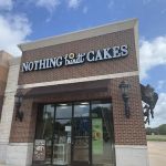 Nothing Bundt Cakes