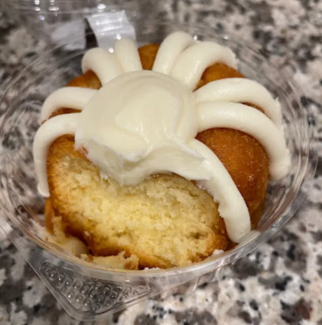 Nothing Bundt Cakes Picture 9