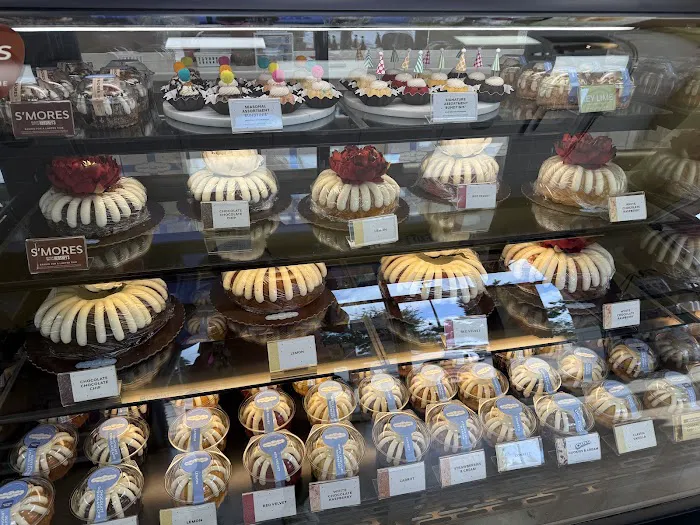 Nothing Bundt Cakes Picture 4
