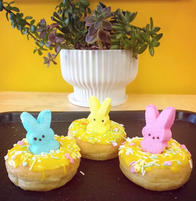 Share Donut Picture 10